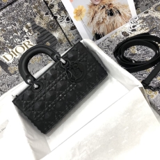 Dior Top Handle Bags